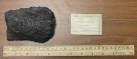 Titanic Iron Ore