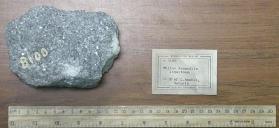 Grenville Limestone