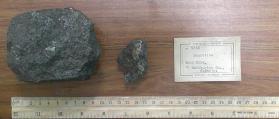 Magnetite