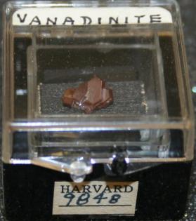 Vanadinite