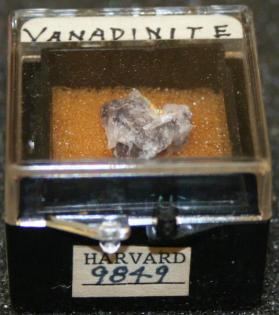 Vanadinite
