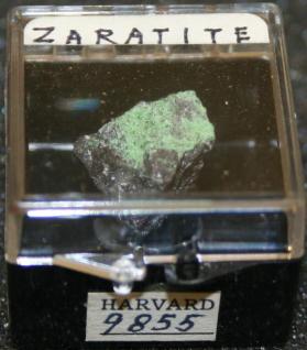 Zaratite