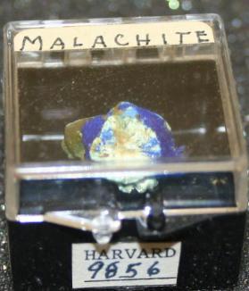MALACHITE