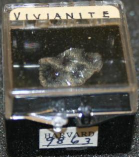 Vivianite