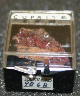 CUPRITE