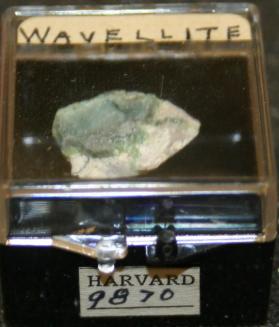 Wavellite