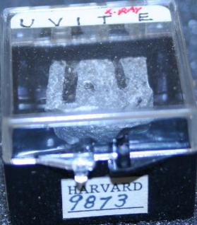 Uvite