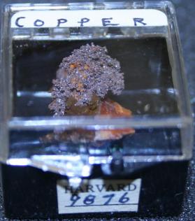 Copper