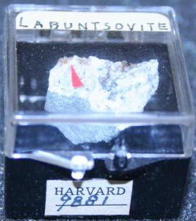 Labuntsovite