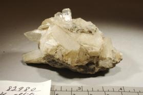 rock crystal