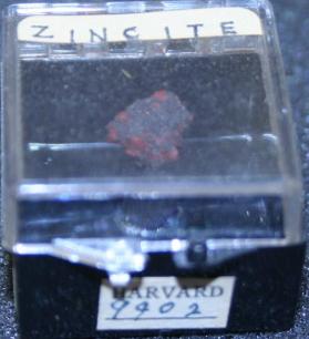 ZINCITE