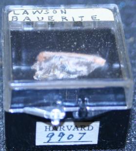 Lawsonbauerite