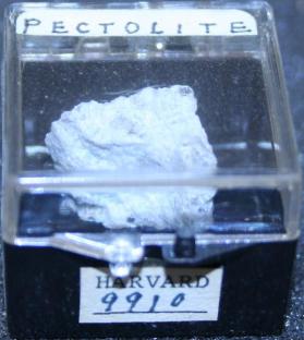 Pectolite