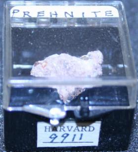 PREHNITE