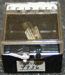 EPIDOTE