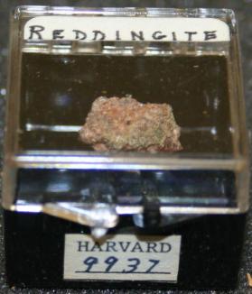 Reddingite