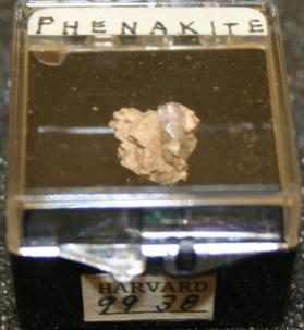 Phenakite