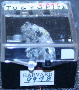 TUGTUPITE