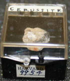 CERUSSITE