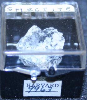 Smectite Group