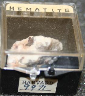 HEMATITE