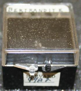 Bertrandite