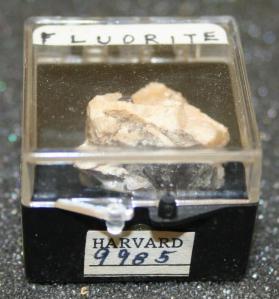 FLUORITE