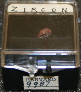 ZIRCON