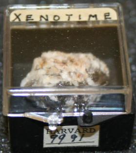 Xenotime
