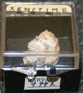 Xenotime