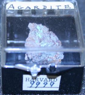 Agardite