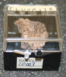 FLUORITE