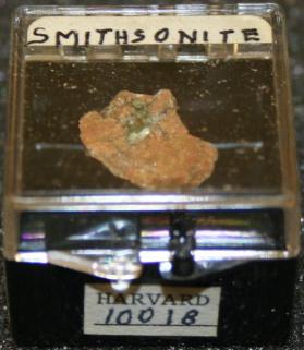 SMITHSONITE