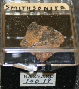 SMITHSONITE