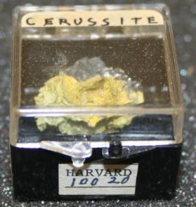 CERUSSITE