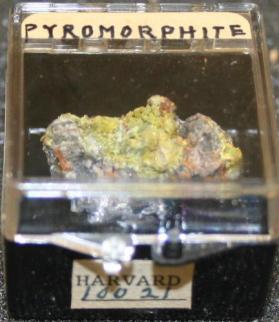 Pyromorphite