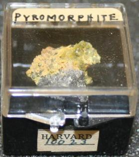 Pyromorphite