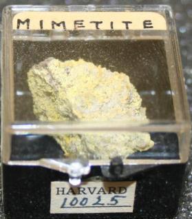 Mimetite
