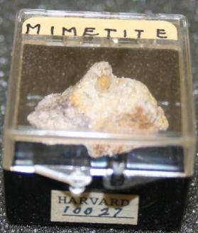 Mimetite