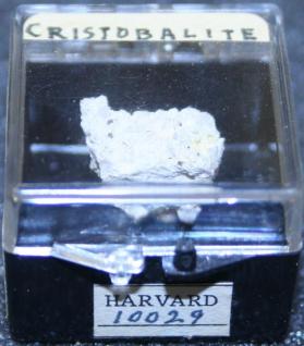 Cristobalite