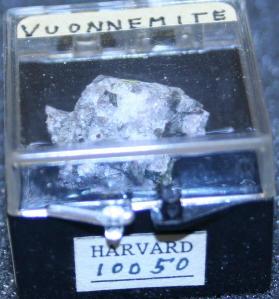 Vuonnemite
