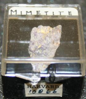 Mimetite
