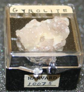 Gyrolite