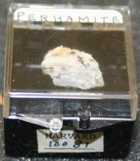 Perhamite