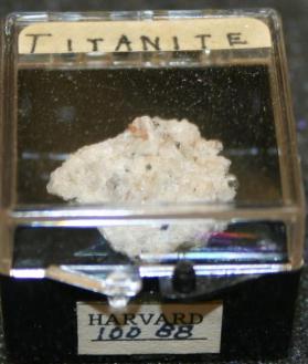 TITANITE