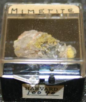 Mimetite