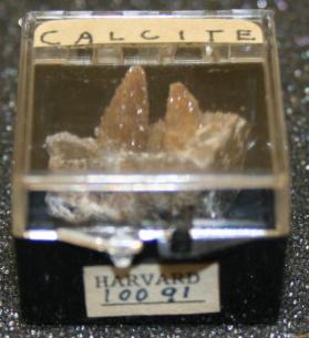 CALCITE