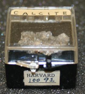 CALCITE