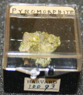 Pyromorphite