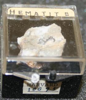 HEMATITE
